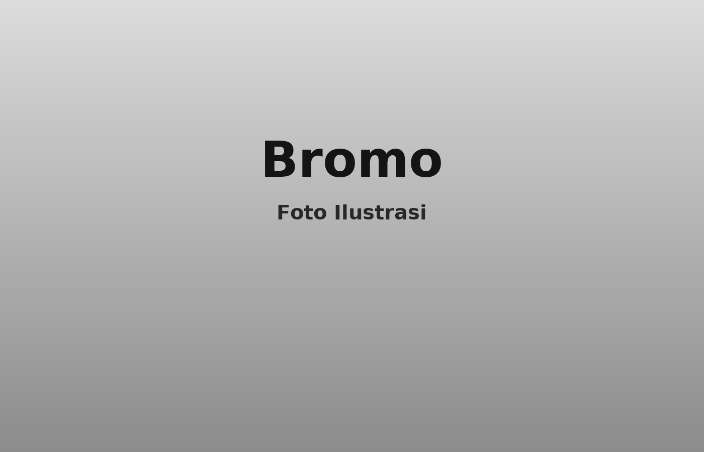 Bromo: Sunrise Spektakuler dan Lautan Pasir
